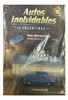 Revista Auto Inolvidables Argentinos 31 Ika Bergantin 0