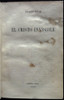 El Cristo Invisible. Ricardo Rojas. 1828. 47n 722 2
