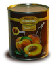Pulpa De Durazno Para Cocteleria Stapler 880g X3 Fullescabio 1