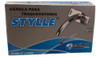 Canula De Traqueostomia Nº02 Longa Stylle 2 Canula De Traqueostomia Nº02 Longa Stylle 2