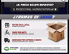 Kit Freno Para Fiat 1500 Bomba Freno Y 4 Flexibles Consulte 3 Kit Freno Para Fiat 1500 Bomba Freno Y 4 Flexibles Consulte 3