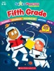 Book : Smart Practice Workbook Fifth Grade (smart Practice. 0