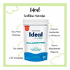 Ideal Toallitas Húmedas Para Tu Bebé Clasica 50u X3 3