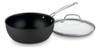 Cuisinart 635-24 Chef S Classic Nonstick Hard-anodizado 0