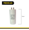 Capacitor 40 Uf 2