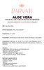 Extracto De Aloe Vera Seco (en Polvo) 500grs 1 Extracto De Aloe Vera Seco (en Polvo) 500grs 1