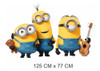 Vinilo Minions Wall Sticker 2