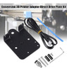 Kit De Conversión De Unidad Directa De Impresora 3d Para Cre 2