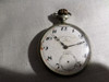Antiguo Reloj Bolsillo Election Chronometre 16 Rubis Func 2