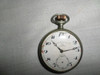 Antiguo Reloj Bolsillo Election Chronometre 16 Rubis Func 4