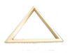 Triangulo De Madeira Para Bola Numerada De Bilhar, Snooker 2
