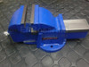 Morsa De Banco Fundicion 4 Pulgadas 100 Mm Leader Art 1