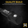 Adaptadores De Socket De Alta Potencia, 3 Piezas, 762 Cm 1
