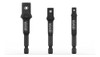 Adaptadores De Socket De Alta Potencia, 3 Piezas, 762 Cm 5