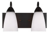 Sea Gull Lighting Generation 4420202-710 Transitional Two Li 0