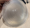 Lente Refletor 25cm ( Leia Descrição ) 0
