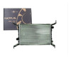 Radiador Celta Prisma 2006 2007 2008 2009 2010 2011 Com Ar 1