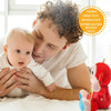 Juego Juguete Para Bebe Niños Peluche Estimulacion Temprana 1