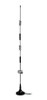 Antena Celular Auto 3g Lte Multibanda Imantada 1