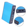 Compatible Con Me / 2000 / Xp / 7 / Mac Os 9.1- Tarjeta De S 5