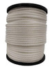 Cuerda Soga Polietlileno Cristal Rollo 6mm X 100mt Retorcida 1