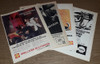 P442 4 Clipping Publicidades Productos Shell $2350 El Lote C 0