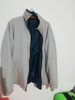 Campera Reversible Impermeable 1 Campera Reversible Impermeable 1