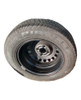 Rueda De Auxilio Pirelli  Chevrolet Meriva! 175/70 R14 0