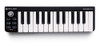 Teclado Controlador Midi Usb Keyland Easykey25 Teclas 0