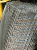 Malla Reja 50 X 50 X 2.60 (1.20 X 3.00 Mt) - Caba 2