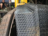 Malla Reja 50 X 50 X 2.60 (1.20 X 3.00 Mt) - Caba 4