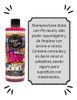 Kit De Lavado Full Para Autos Toxic Shine 2
