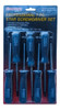 Juego Destornilladores Torx 7pzas Eurotech 0