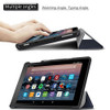 Infiland Funda Kindle Fire 8 4