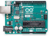 Arduino Uno R3 Microcontrolador A000066 0