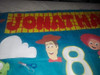 Telon Para Cumple 6