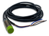 Sensor Autonics Sensor Npn Na M12 Pr12-4dn Curto 1