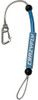 Leash Corto De Kitesurf Crazyfly Nuevos 0