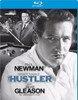 Blu-ray The Hustler / El Audaz 0