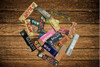 Bandeja De Armado Rolling Tray Medium / Elements 2