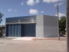 Cocheras Por Leandro Gomez Y Aparicio Saravia 1