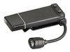 Streamlight 61126 Clipmate Usb Recargable Con Clip Con Adapt 0