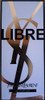 Caja Vacia De Perfume Libre Yves Saint Laurent 2