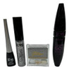 Set De Ojos Maquillaje Tejar Make Up X4 Unidades 0