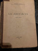 La Abogacía. Rafael Bielsa Seg Edición 1945 0