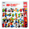 Muñeco Auto Transformers Juguete Souvenir Piñata Regalo X 16 7