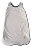 Bolsa De Dormir Bebe Algodón Y Corderito 0-6 Meses - Tiza 1