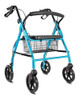 Andador Ortopedico Plegable Con Asiento 1