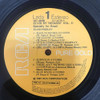 Lp- Francisco Mario ( Terra ) 2