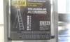 Escalera Aluminio Familiar Simple 150kg 6 Escalones 128cm 1